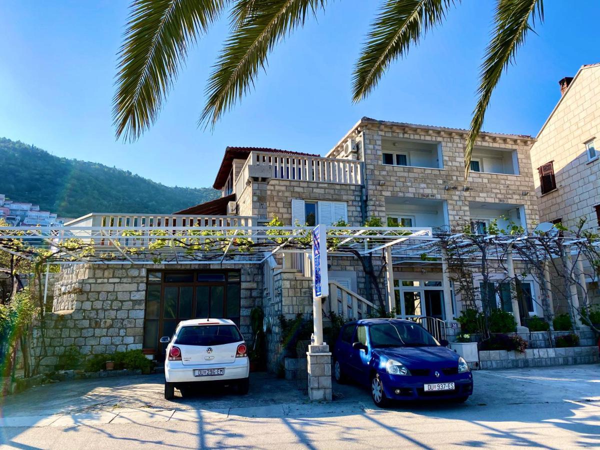 Villa Mare & Filip Zaton  Exterior photo