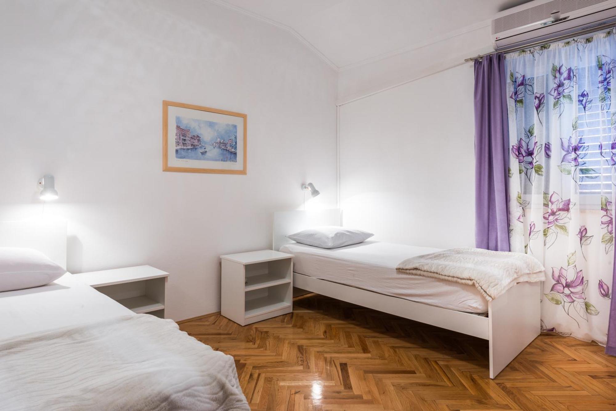 Villa Mare & Filip Zaton  Exterior photo